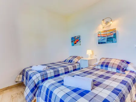 Villa vue mer et montagne - 5 pers., Villa 5 personnes à Can Picafort - Photo 27