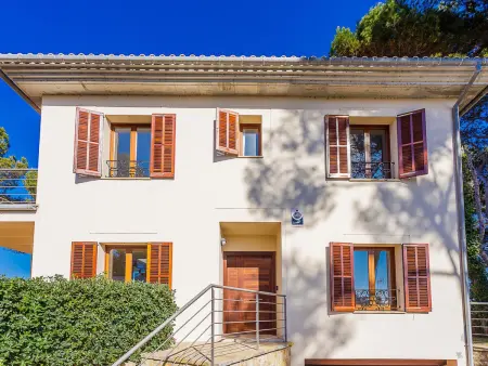 Villa vue mer et montagne - 5 pers., Villa 5 personnes à Can Picafort - Photo 28