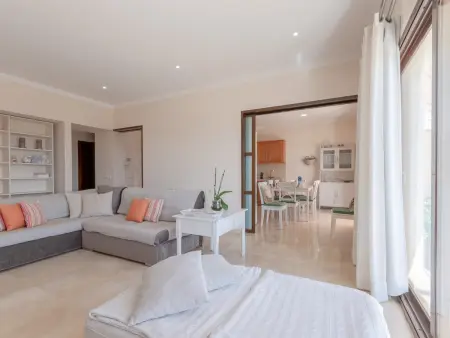 Villa moderne vue montagne - 8 pers., Villa 8 personnes à Maria de la Salut - Photo 5