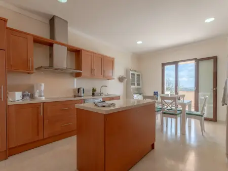 Villa moderne vue montagne - 8 pers., Villa 8 personnes à Maria de la Salut - Photo 7
