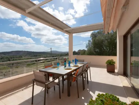 Villa moderne vue montagne - 8 pers., Villa 8 personnes à Maria de la Salut - Photo 10