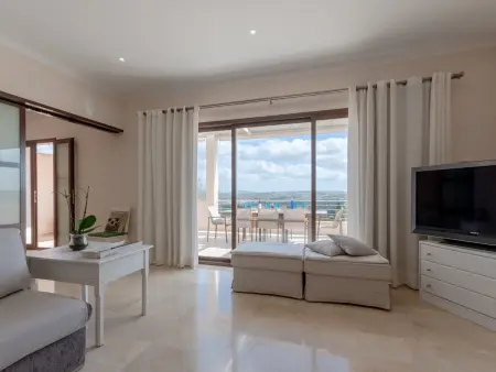Villa moderne vue montagne - 8 pers., Villa 8 personnes à Maria de la Salut - Photo 11