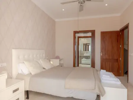 Villa moderne vue montagne - 8 pers., Villa 8 personnes à Maria de la Salut - Photo 15