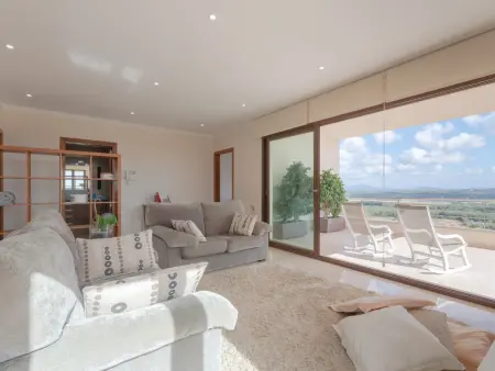 Villa moderne vue montagne - 8 pers., Villa 8 personnes à Maria de la Salut - Photo 18