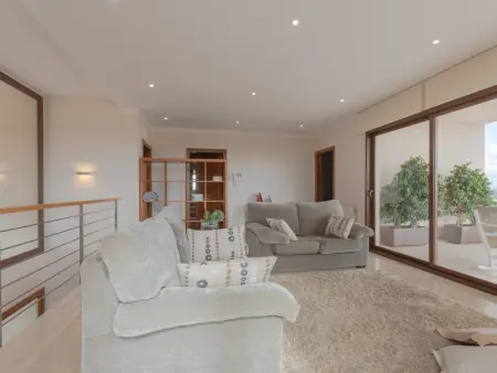 Villa moderne vue montagne - 8 pers., Villa 8 personnes à Maria de la Salut - Photo 20