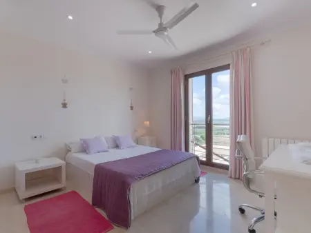 Villa moderne vue montagne - 8 pers., Villa 8 personnes à Maria de la Salut - Photo 23