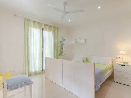 Villa moderne vue montagne - 8 pers., Villa 8 personnes à Maria de la Salut - Photo 25