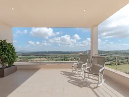 Villa moderne vue montagne - 8 pers., Villa 8 personnes à Maria de la Salut - Photo 26