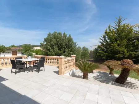 Ravissante finca avec piscine vue montagne - 5 pers. - Photo 19
