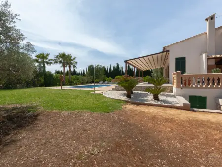 Ravissante finca avec piscine vue montagne - 5 pers. - Photo 21