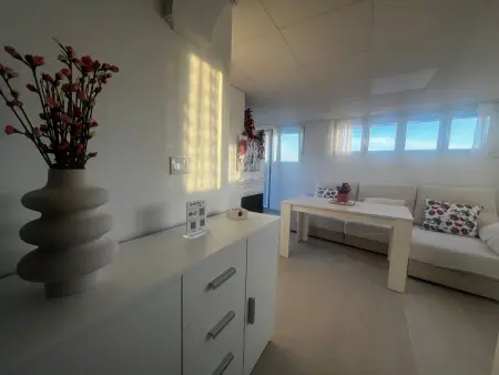 Appartement moderne en centre-ville - 2 pers., Appartement 2 personnes à Cordoue - Photo 2