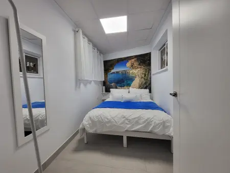 Appartement moderne en centre-ville - 2 pers., Appartement 2 personnes à Cordoue - Photo 3