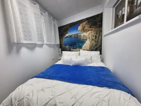 Appartement moderne en centre-ville - 2 pers., Appartement 2 personnes à Cordoue - Photo 4