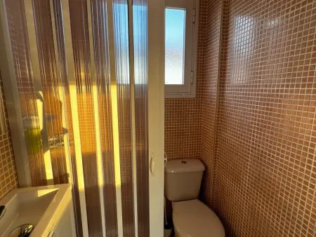 Appartement moderne en centre-ville - 2 pers., Appartement 2 personnes à Cordoue - Photo 5