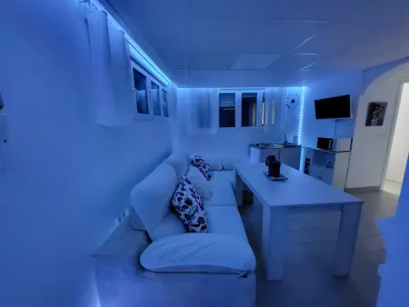 Appartement moderne en centre-ville - 2 pers., Appartement 2 personnes à Cordoue - Photo 8