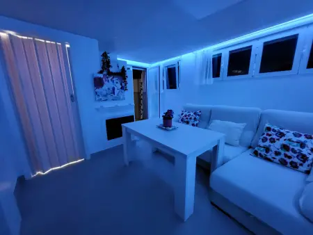 Appartement moderne en centre-ville - 2 pers., Appartement 2 personnes à Cordoue - Photo 9