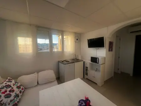 Appartement moderne en centre-ville - 2 pers., Appartement 2 personnes à Cordoue - Photo 10