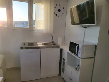 Appartement moderne en centre-ville - 2 pers., Appartement 2 personnes à Cordoue - Photo 11