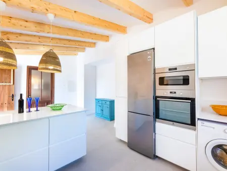 Villa piscine privée, montagne - 6 pers., Villa 6 personnes à Sant Joan - Photo 3