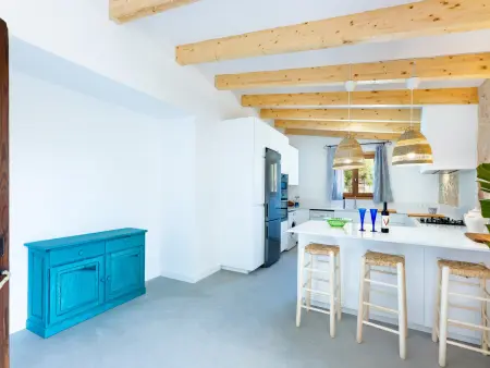 Villa piscine privée, montagne - 6 pers., Villa 6 personnes à Sant Joan - Photo 4