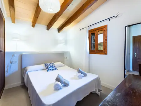 Villa piscine privée, montagne - 6 pers., Villa 6 personnes à Sant Joan - Photo 14