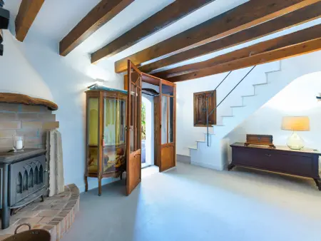 Villa piscine privée, montagne - 6 pers., Villa 6 personnes à Sant Joan - Photo 16