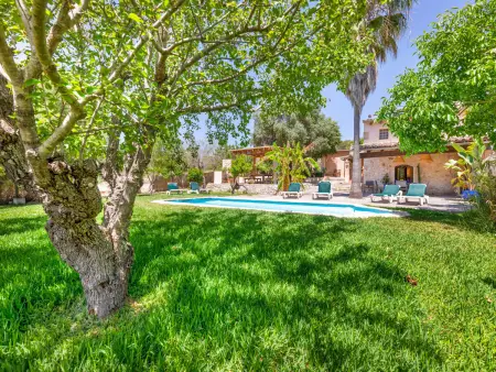 Villa piscine privée, montagne - 6 pers., Villa 6 personnes à Sant Joan - Photo 23