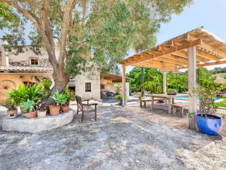 Villa piscine privée, montagne - 6 pers., Villa 6 personnes à Sant Joan - Photo 25