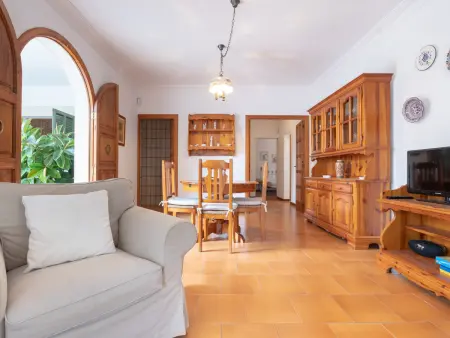 Villa lumineuse près de la plage - 6 pers., Villa 6 personnes à Alcúdia - Photo 6
