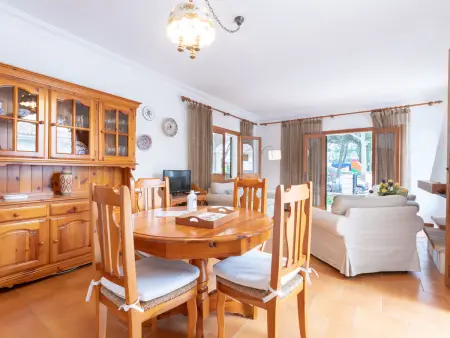 Villa lumineuse près de la plage - 6 pers., Villa 6 personnes à Alcúdia - Photo 11