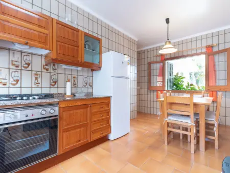 Villa lumineuse près de la plage - 6 pers., Villa 6 personnes à Alcúdia - Photo 13