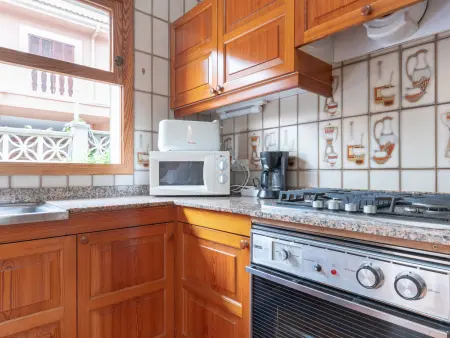 Villa lumineuse près de la plage - 6 pers., Villa 6 personnes à Alcúdia - Photo 14