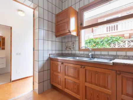 Villa lumineuse près de la plage - 6 pers., Villa 6 personnes à Alcúdia - Photo 15