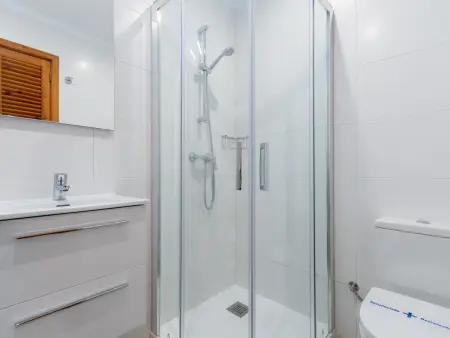 Villa lumineuse près de la plage - 6 pers., Villa 6 personnes à Alcúdia - Photo 16