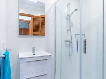 Villa lumineuse près de la plage - 6 pers., Villa 6 personnes à Alcúdia - Photo 17