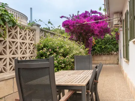 Villa lumineuse près de la plage - 6 pers., Villa 6 personnes à Alcúdia - Photo 18