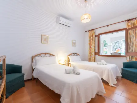 Villa lumineuse près de la plage - 6 pers., Villa 6 personnes à Alcúdia - Photo 19