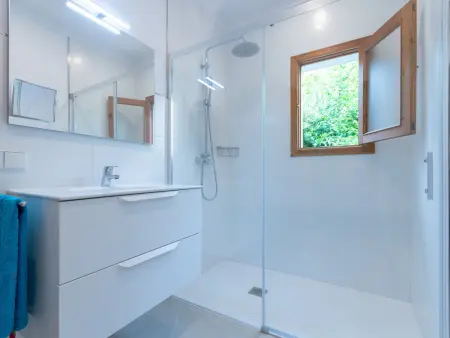 Villa lumineuse près de la plage - 6 pers., Villa 6 personnes à Alcúdia - Photo 21