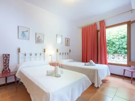 Villa lumineuse près de la plage - 6 pers., Villa 6 personnes à Alcúdia - Photo 22