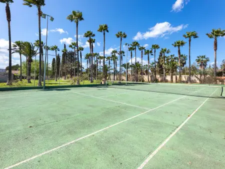 Villa, piscine privée - 11 pers. (47 unités), Villa 11 personnes à Palma - Photo 1