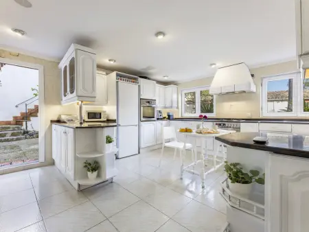 Villa, piscine privée - 11 pers. (47 unités), Villa 11 personnes à Palma - Photo 3
