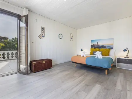 Villa, piscine privée - 11 pers. (47 unités), Villa 11 personnes à Palma - Photo 4