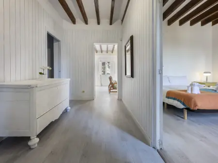 Villa, piscine privée - 11 pers. (47 unités), Villa 11 personnes à Palma - Photo 8