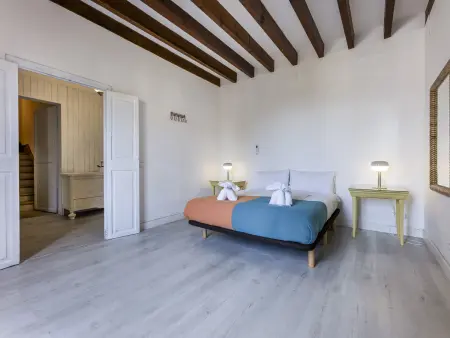 Villa, piscine privée - 11 pers. (47 unités), Villa 11 personnes à Palma - Photo 9