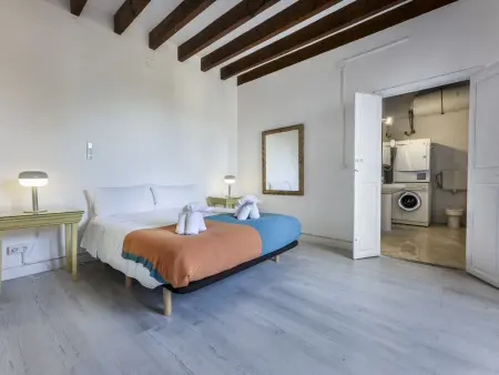 Villa, piscine privée - 11 pers. (47 unités), Villa 11 personnes à Palma - Photo 10