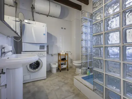 Villa, piscine privée - 11 pers. (47 unités), Villa 11 personnes à Palma - Photo 12