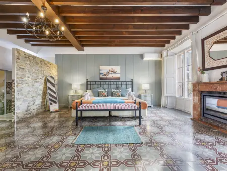Villa, piscine privée - 11 pers. (47 unités), Villa 11 personnes à Palma - Photo 13