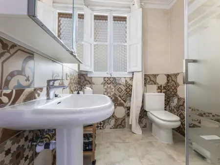 Villa, piscine privée - 11 pers. (47 unités), Villa 11 personnes à Palma - Photo 15