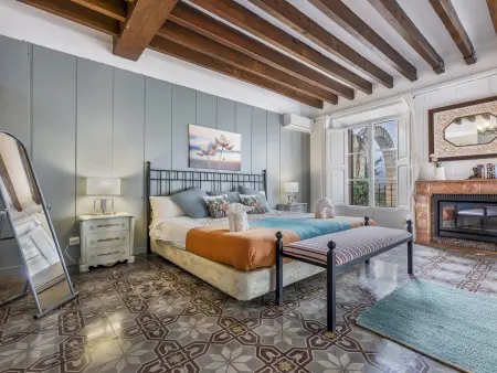 Villa, piscine privée - 11 pers. (47 unités), Villa 11 personnes à Palma - Photo 17