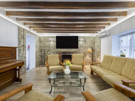 Villa, piscine privée - 11 pers. (47 unités), Villa 11 personnes à Palma - Photo 18
